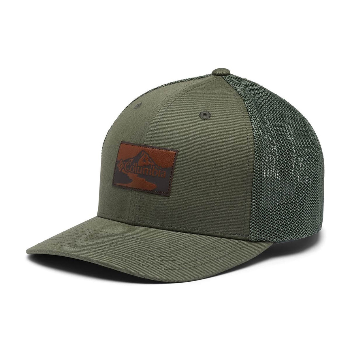 Columbia Rugged Outdoor Mesh Ball Cap