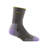 Darn Tough Women's Hiker Micro Crew Cushion Sock