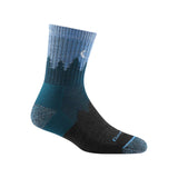 Darn Tough Women's Treeline Micro Crew Hiker