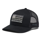 Columbia Tree Flag Mesh Snapback - High Crown