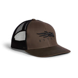 Sitka Icon Mid Pro Trucker Hat