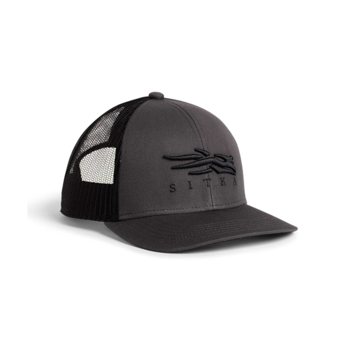 Sitka Icon Mid Pro Trucker Hat