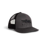 Sitka Icon Mid Pro Trucker Hat