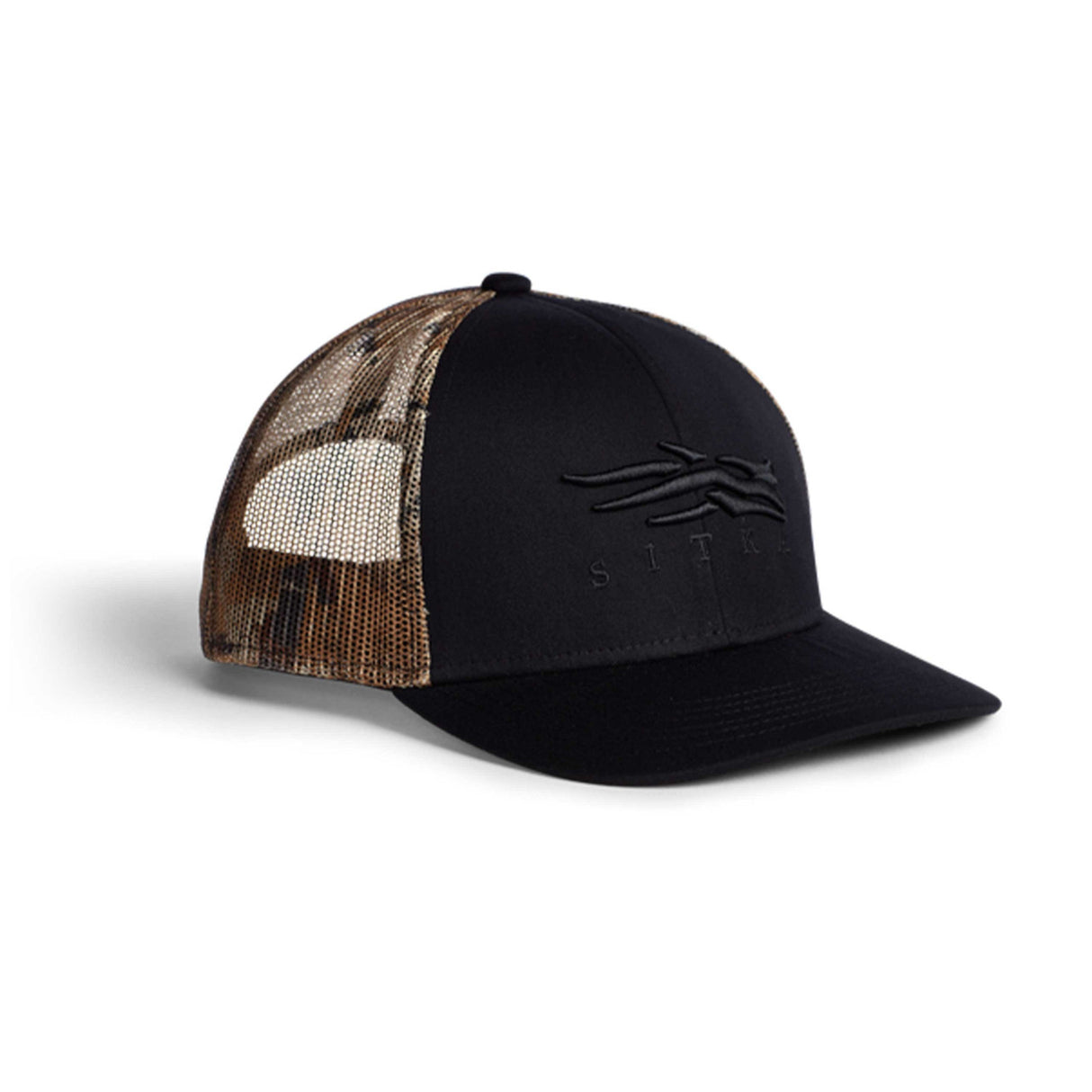 Sitka Icon Marsh Mid Pro Trucker Hat
