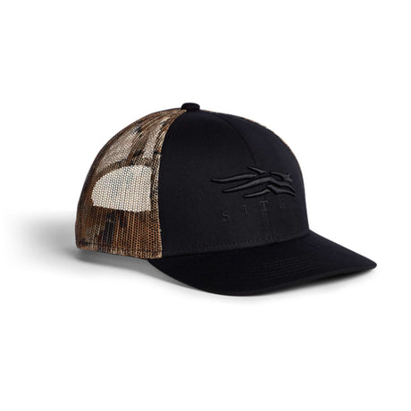 Sitka Icon Marsh Mid Pro Trucker Hat