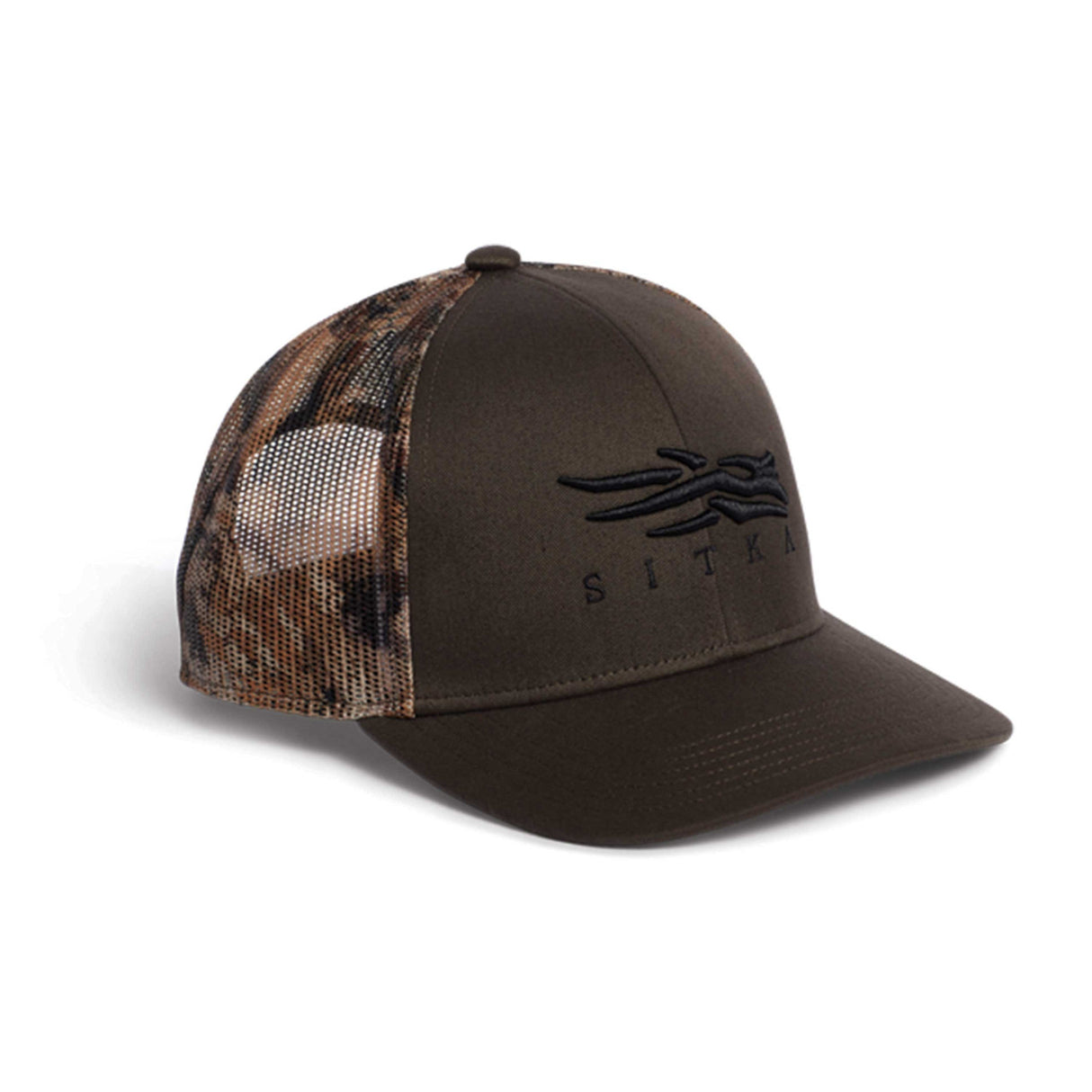 Sitka Icon Marsh Mid Pro Trucker Hat