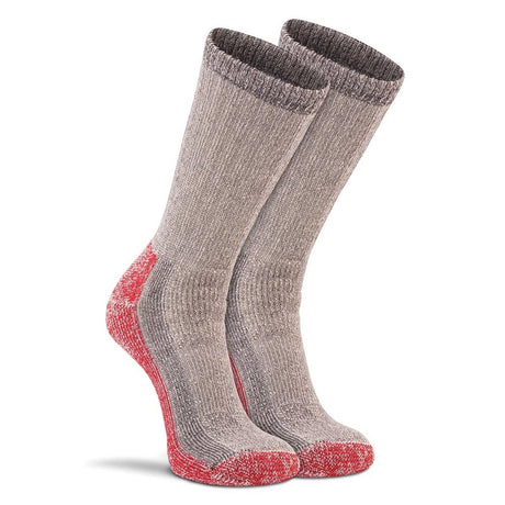Fox River Hike Heavyweight Trailhead Crew Sock