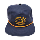Sherper's Overnight Hat