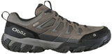 Oboz Men's Sawtooth X Low Waterproof Hiking Shoes