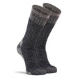Fox River Hike Wick Dry Explorer Heavyweight Crew Sock