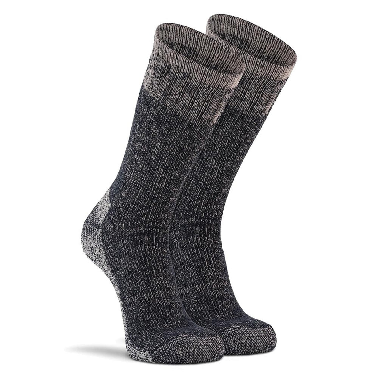 Fox River Hike Wick Dry Explorer Heavyweight Crew Sock