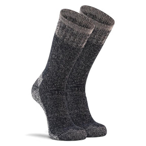 Fox River Hike Wick Dry Explorer Heavyweight Crew Sock