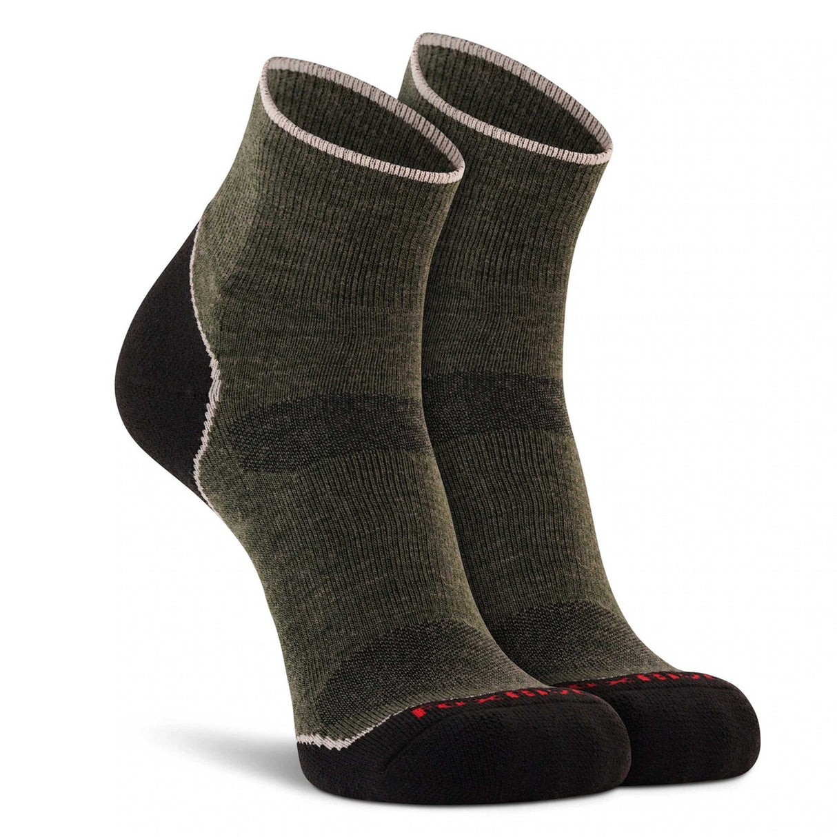 Fox River Basecamp 2.0 Lightweight Quarter Crew