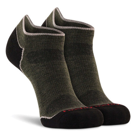Fox River Hike Basecamp 2.0 Ankle Sock
