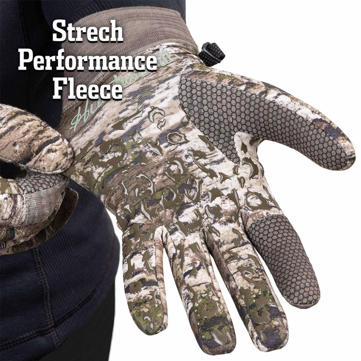 Huntworth Women's Decatur Hunting Gloves