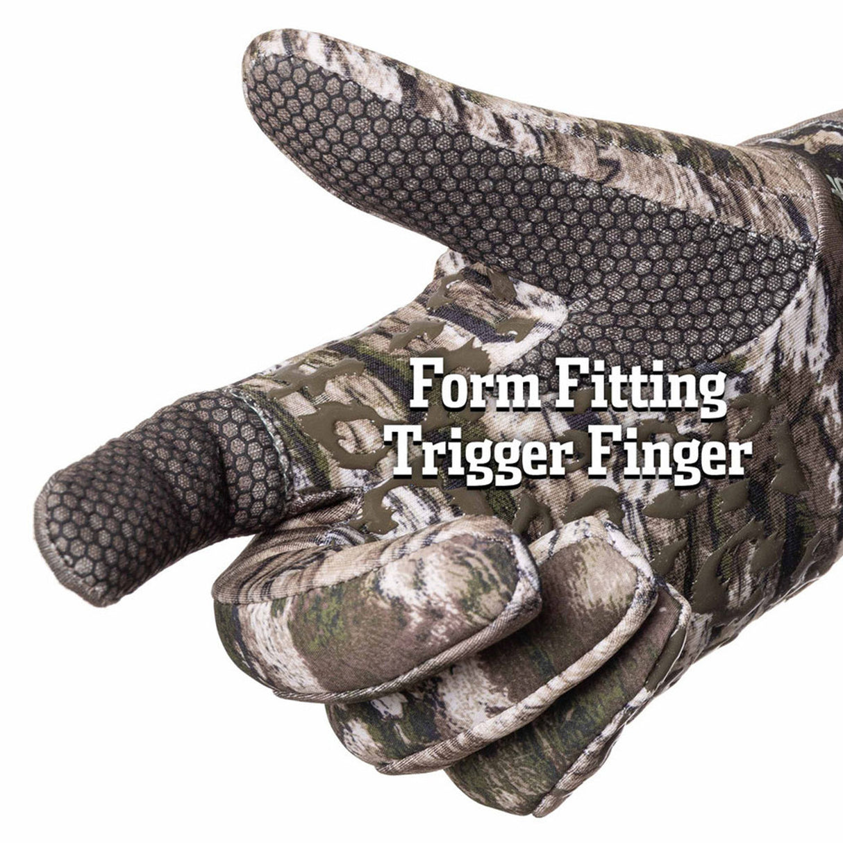 Huntworth Women's Decatur Hunting Gloves