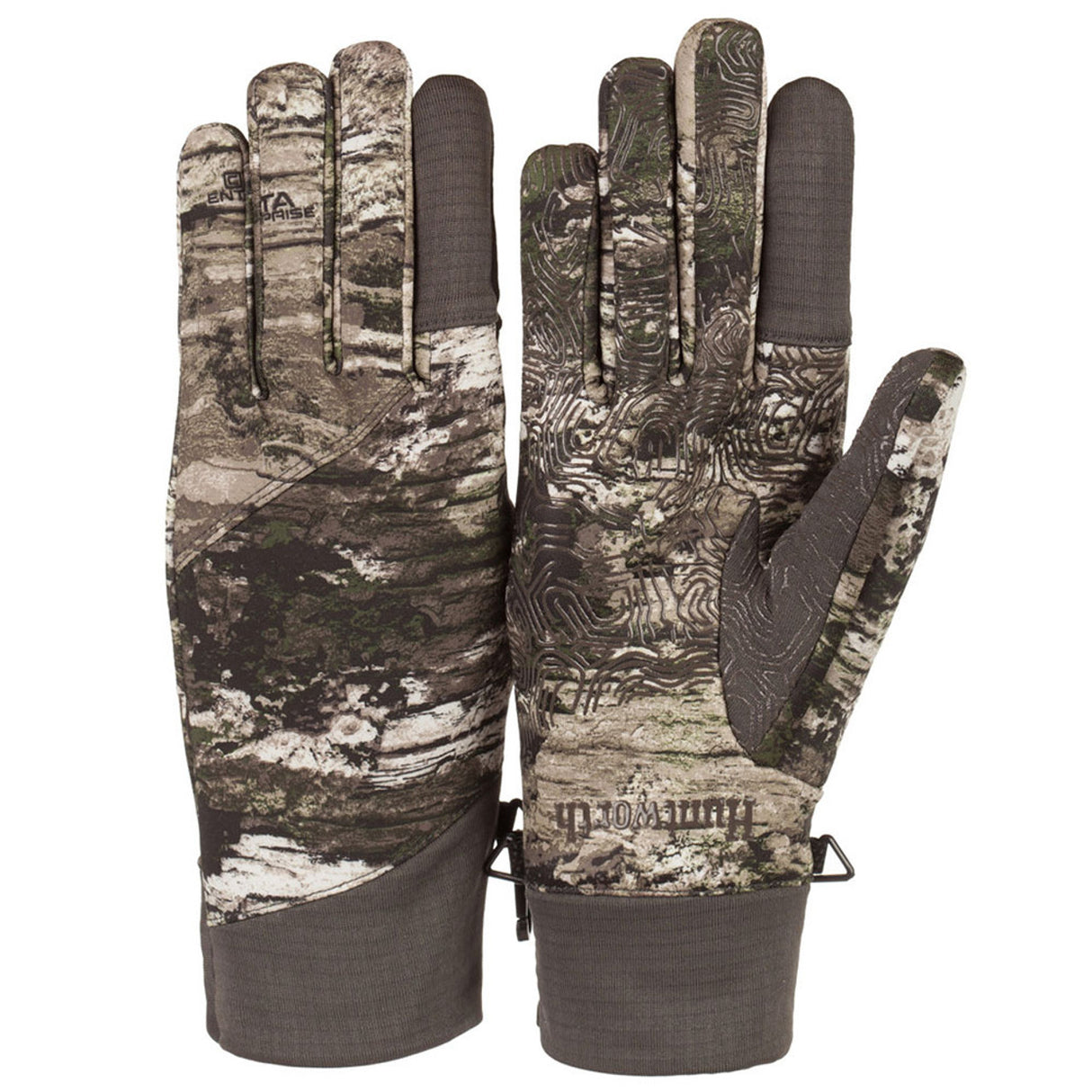 Huntworth Men's Decatur Hunting Gloves