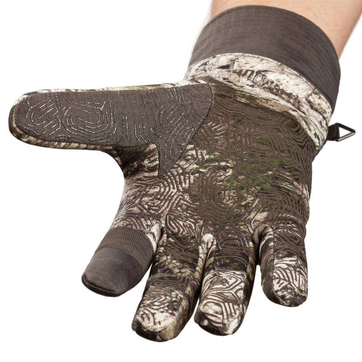 Huntworth Men's Decatur Hunting Gloves