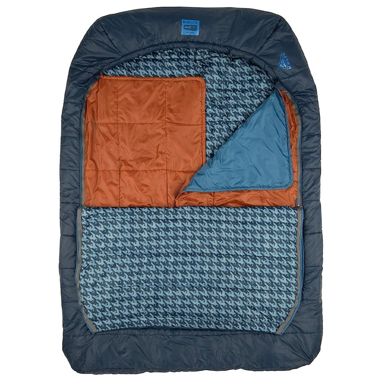 Kelty Tru.Comfort Doublewide 20 Degree Sleeping Bag