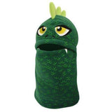 Grand Sierra Fleece 3D Animal Face Mask Balaclava