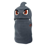 Grand Sierra Fleece 3D Animal Face Mask Balaclava