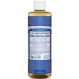 Dr. Bronner's Magic All-One Soap