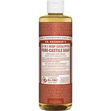 Dr. Bronner's Magic All-One Soap