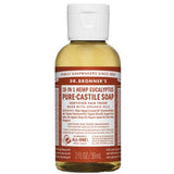 Dr. Bronner's Magic All-One Soap