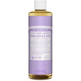 Dr. Bronner's Magic All-One Soap