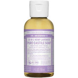 Dr. Bronner's Magic All-One Soap