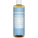 Dr. Bronner's Magic All-One Soap