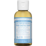 Dr. Bronner's Magic All-One Soap