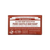 Dr. Bronner's All-One Bar Soap