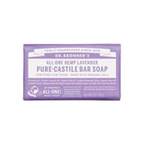 Dr. Bronner's All-One Bar Soap