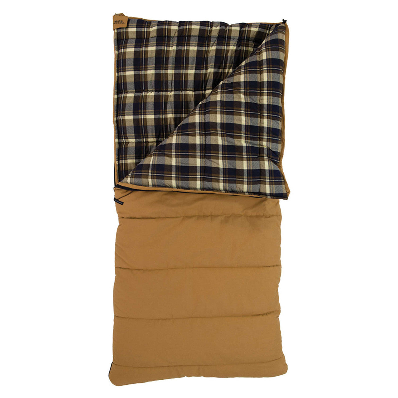 ALPS Outdoorz Redwood -25 Degree Sleeping Bag | Sherper's