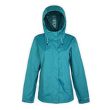 Boulder Gear Women's Stratus Rain Jacket