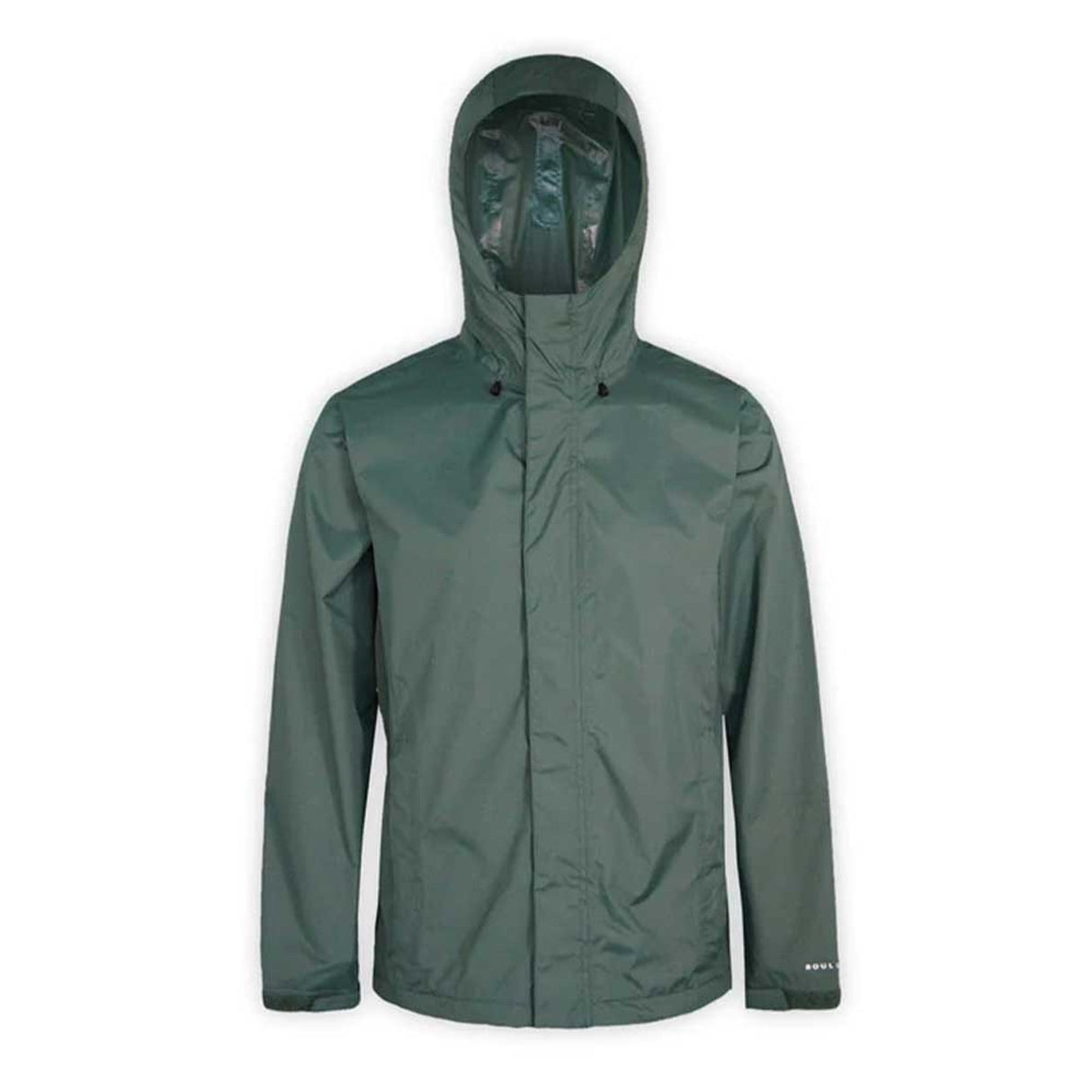 Boulder Gear Men's Stratus Rain Jacket
