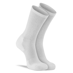 Fox Sox Diabetic Crew 2-Pack