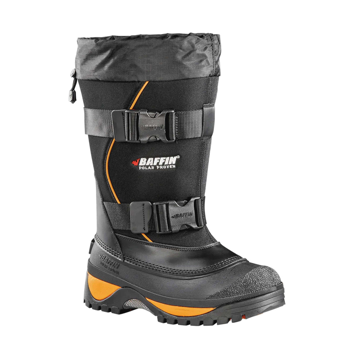 Baffin Men's Wolf Winter Boot