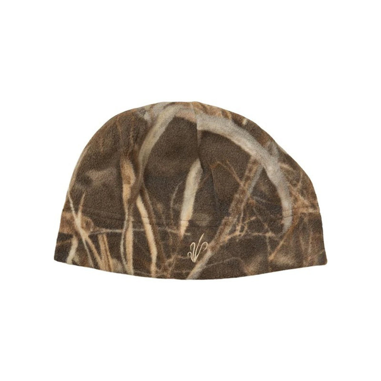Avery Fleece Skull Cap