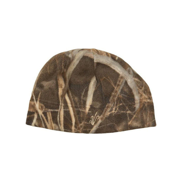 Avery Fleece Skull Cap