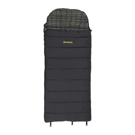 Browning Camping Klondike -30 Degree Sleeping Bag