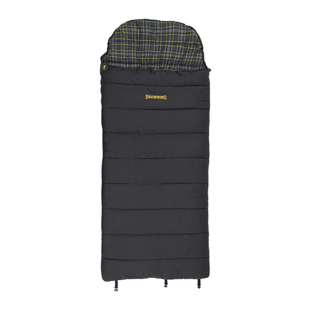 Browning Camping Klondike -30 Degree Sleeping Bag