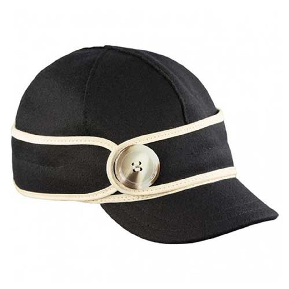 Stormy Kromer Women's Button Up Cap