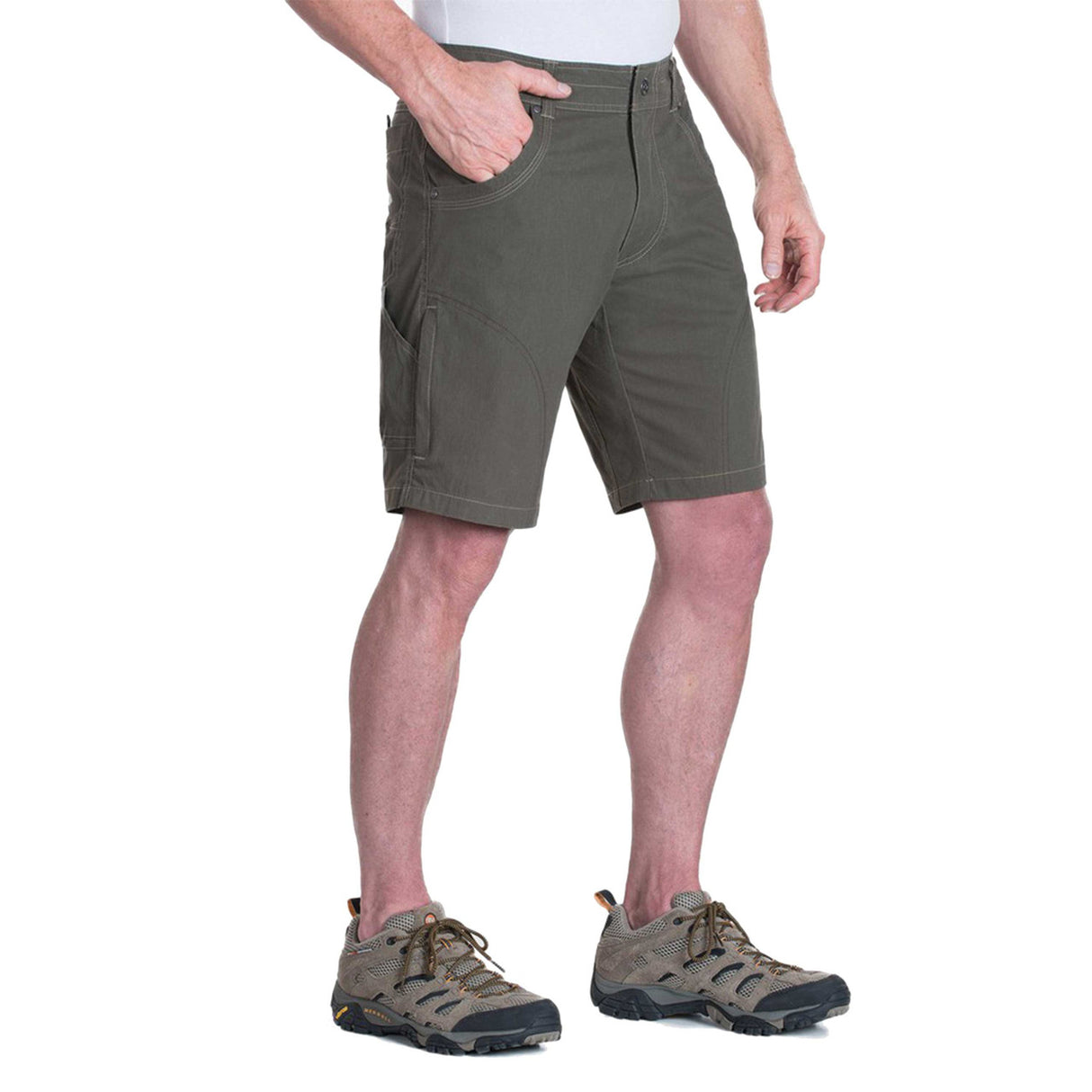 Kuhl Men's Ramblr 10" Shorts