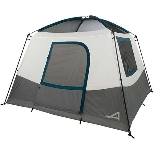 ALPS Mountaineering Camp Creek 4 Person Tent – Sherper's