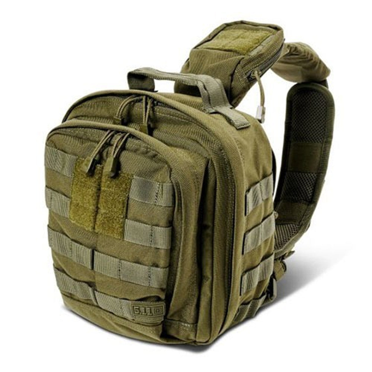 5.11 RUSH MOAB 6 SLING PACK 11L | Sherper's