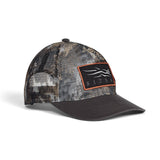 Sitka Icon Optifade Mesh Mid Pro Trucker