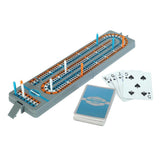 GSI Outdoors Backpack Travel Cribbage Board