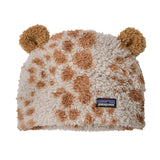 Patagonia Baby Furry Friends Fleece Hat